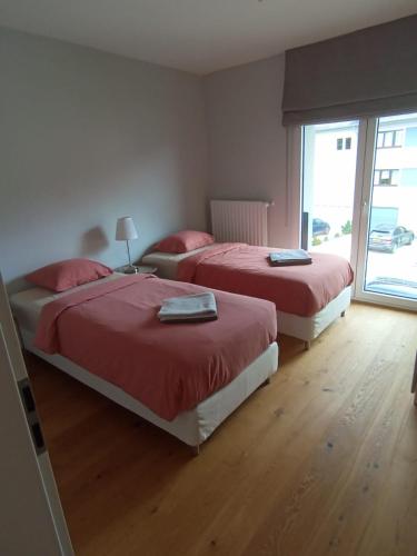 Renovated 2 Bedroom Apartment with Parking & AC