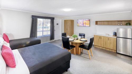 Deniliquin Motel