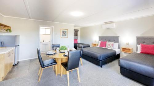 Deniliquin Motel