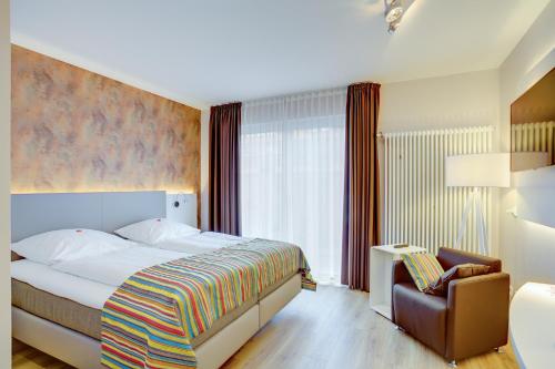 Elisabeth Hotel garni