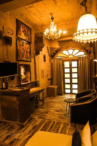 Rani Mahal