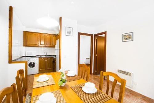 德尔塔特露台公寓酒店 德尔塔特露台公寓酒店