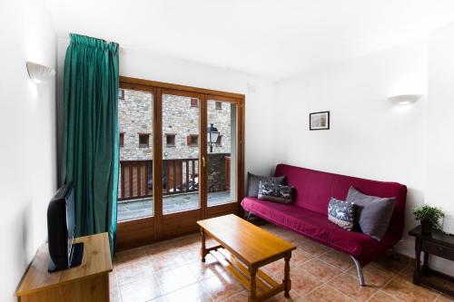 德尔塔特露台公寓酒店 德尔塔特露台公寓酒店