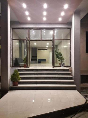 Вихрен-стаи и апартаменти за гости in سندنسكي