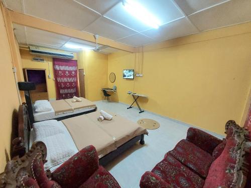 Irama Resort Amir YJS , Pantai Irama Bachok in Bachok