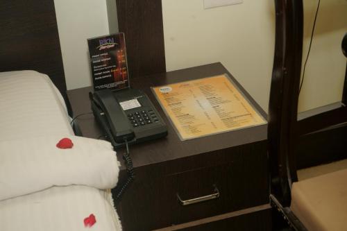 GEO Hotel