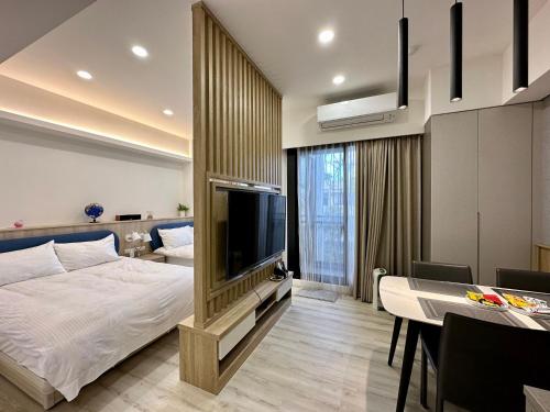 海濱閣民宿 海濱閣民宿