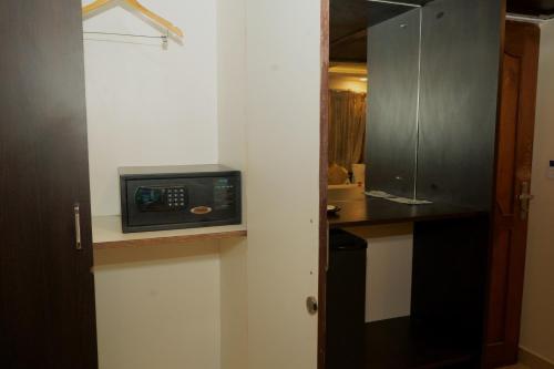 GEO Hotel