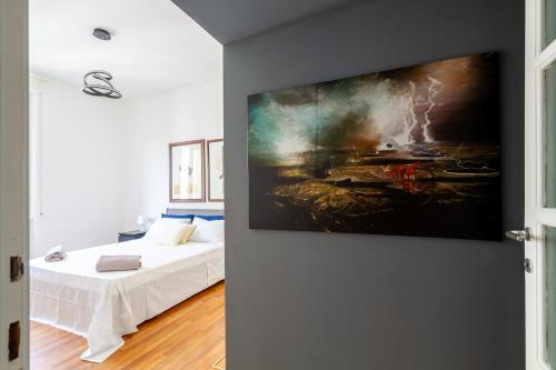Marghera 10 The Milanese Experience Room Type - Two-Bedroom Apartment