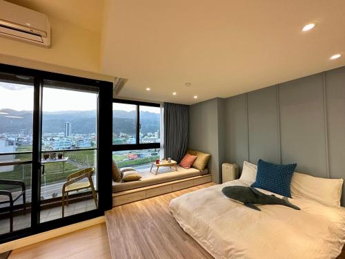 海濱閣民宿 海濱閣民宿