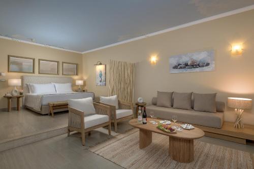 Atrium Prestige Thalasso Spa & Villas Ξενοδοχείο
