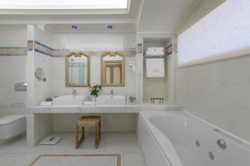 Atrium Prestige Thalasso Spa & Villas Ξενοδοχείο