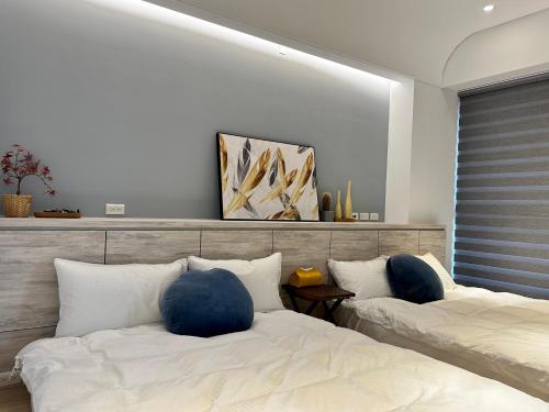 海濱閣民宿 海濱閣民宿