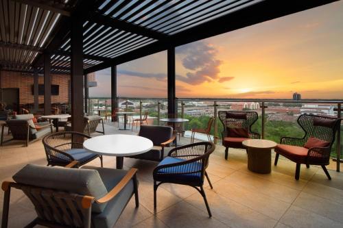 SpringHill Suites by Marriott Fort Worth Historic Stockyards, Fort Worth (fotografie 8)