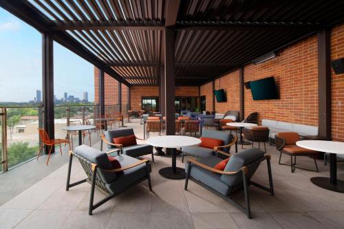 SpringHill Suites by Marriott Fort Worth Historic Stockyards, Fort Worth (fotografie 9)