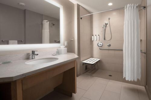 SpringHill Suites by Marriott Fort Worth Historic Stockyards - image 14