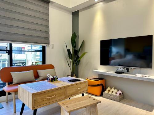 海濱閣民宿 海濱閣民宿