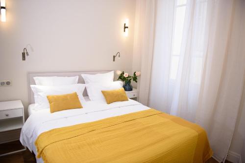 Aparthotel 9 ALBERTI Nice Centre