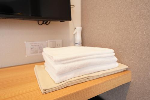 Double Room with Shared Toilet image 10