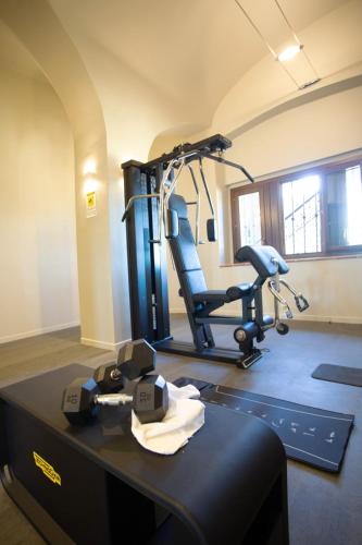 Airone Wellness Hotel - image 4