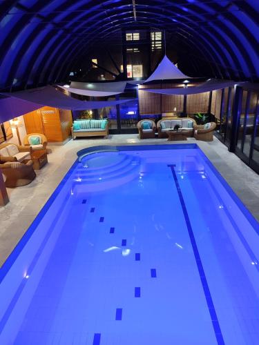 Deluxe Villa Coast River Sarajevo