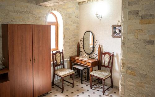 Castel Unghern in Orhei