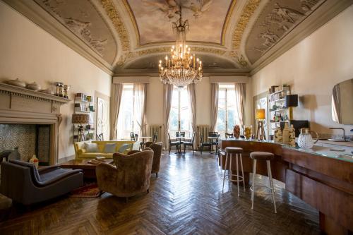 AdAstra Suites, Florencie