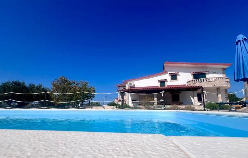 Apartman “Snježana” - Location saisonnière - Marina