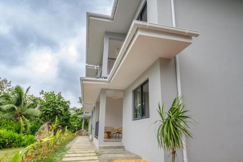 Anse Boudin Chalets Anse Boudin Chalets