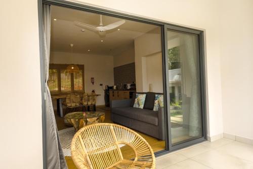 Anse Boudin Chalets Anse Boudin Chalets