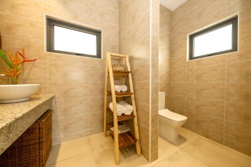 Anse Boudin Chalets Anse Boudin Chalets