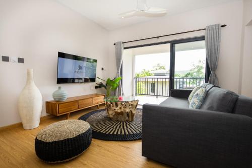 Anse Boudin Chalets Anse Boudin Chalets