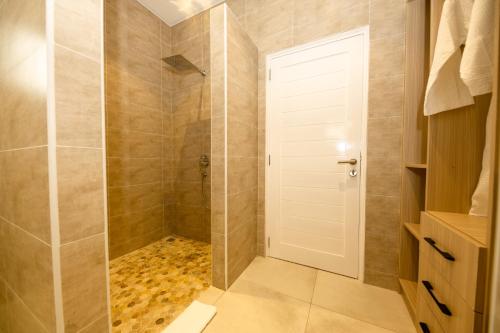 Anse Boudin Chalets Anse Boudin Chalets