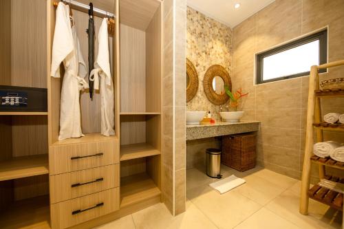 Anse Boudin Chalets Anse Boudin Chalets