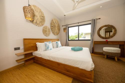 Anse Boudin Chalets Anse Boudin Chalets