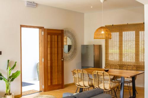 Anse Boudin Chalets Anse Boudin Chalets