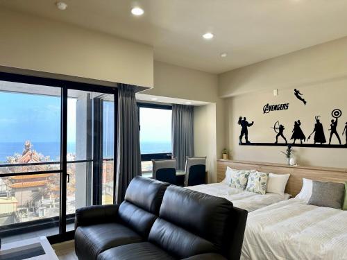 海濱閣民宿 海濱閣民宿