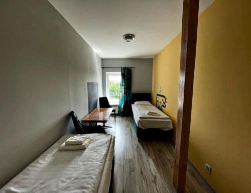 Apartamenty Zabrze-Zaborze 21 in Забже