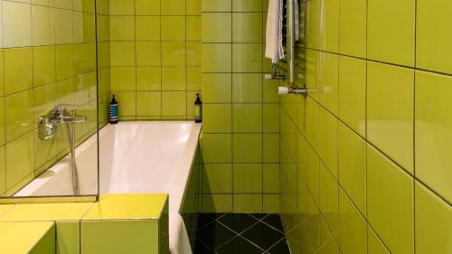 Athens Mosaico Suites & Apartments, Athens (photo 7)