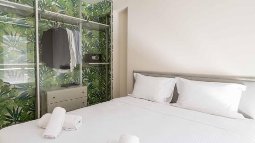 Athens Mosaico Suites & Apartments, Athens (photo 5)