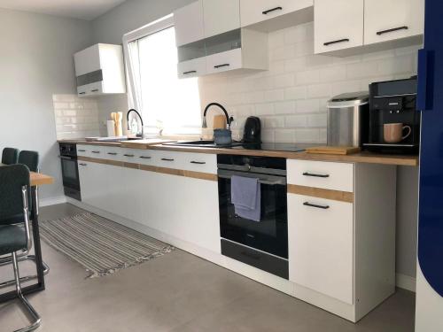 Apartamenty przy Skwerku