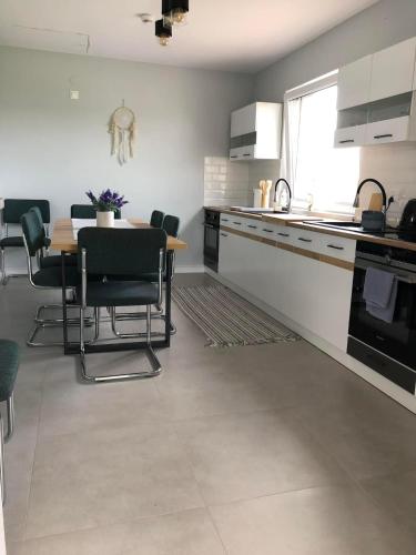 Apartamenty przy Skwerku