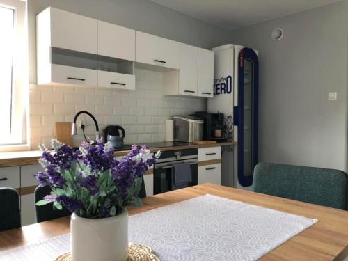 Apartamenty przy Skwerku
