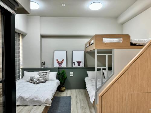 海濱閣民宿 海濱閣民宿