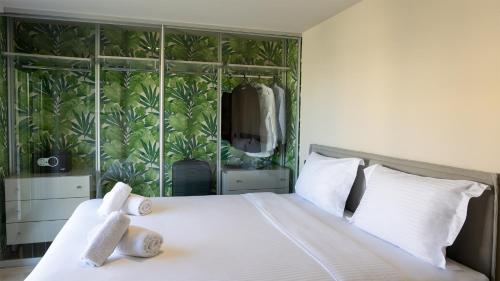 Athens Mosaico Suites & Apartments - image 6