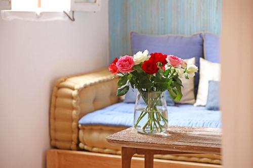 Suite, deluxe
