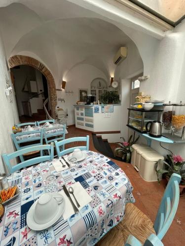 Ca' Du Batan Room Type - Double Room