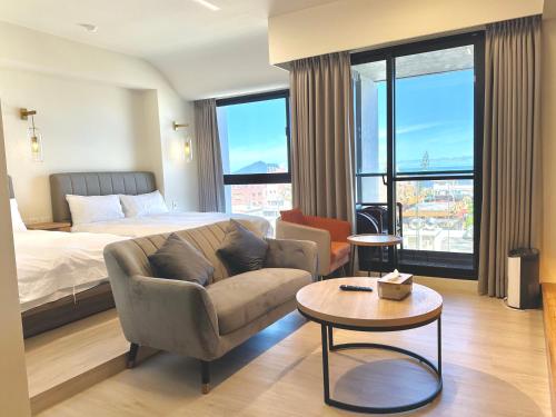 海濱閣民宿 海濱閣民宿