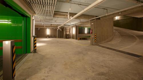 Athens Mosaico Suites & Apartments - image 9