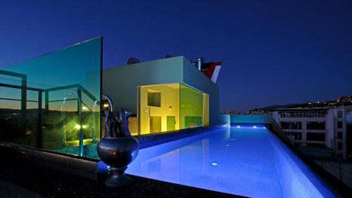 Athens Mosaico Suites & Apartments - image 13